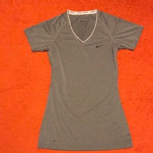 Nike Pro women’s top, sz small